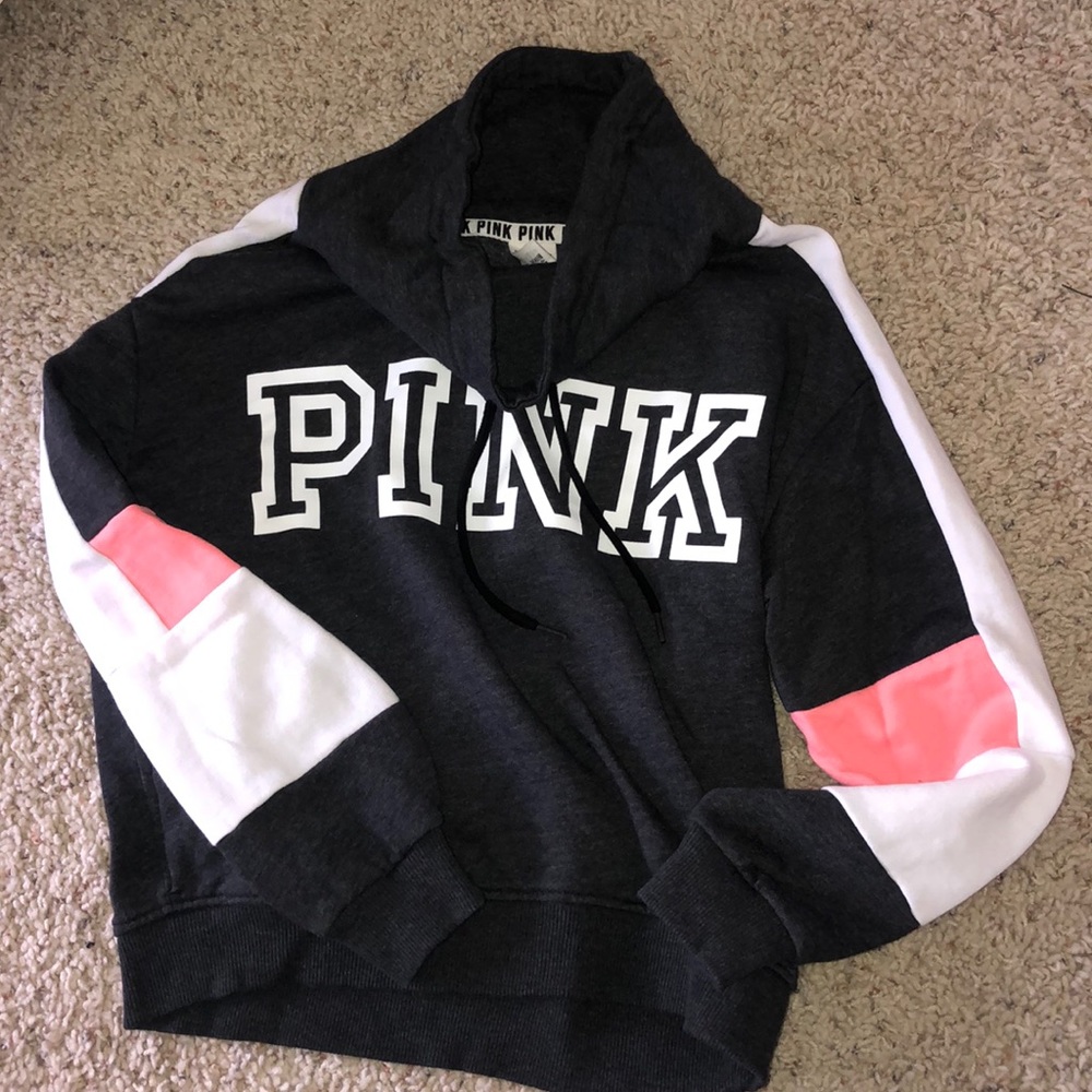 Victoria’s Secret Pink Hoodie